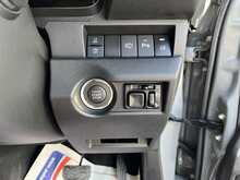 Suzuki Jimny Sierra Sz5 