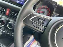 Suzuki Jimny Sierra Sz5 