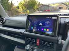 Suzuki Jimny Sierra Sz5 