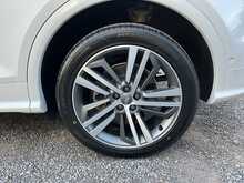 Audi Q5 Tfsi Quattro S Line 