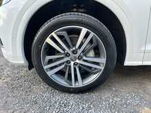 Audi Q5 Tfsi Quattro S Line 