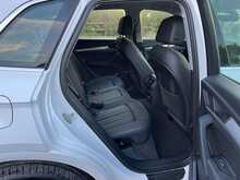 Audi Q5 Tfsi Quattro S Line 