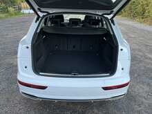 Audi Q5 Tfsi Quattro S Line 