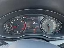 Audi Q5 Tfsi Quattro S Line 