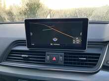 Audi Q5 Tfsi Quattro S Line 