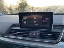 Audi Q5 Tfsi Quattro S Line 