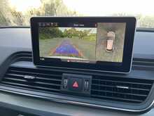 Audi Q5 Tfsi Quattro S Line 