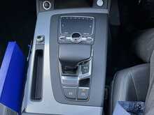 Audi Q5 Tfsi Quattro S Line 