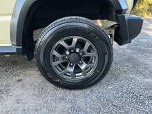Suzuki Jimny Nomade SZ5 