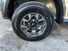 Suzuki Jimny Nomade SZ5 