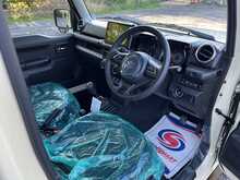 Suzuki Jimny Nomade SZ5 