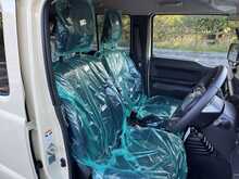 Suzuki Jimny Nomade SZ5 