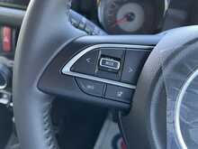 Suzuki Jimny Nomade SZ5 