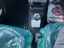Suzuki Jimny Nomade SZ5 