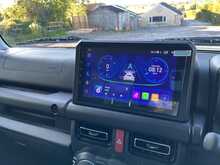 Suzuki Jimny Nomade SZ5 