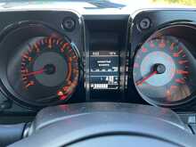 Suzuki Jimny Nomade SZ5 