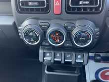 Suzuki Jimny Nomade SZ5 