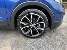 Volkswagen T-Cross Sel Tsi Dsg 