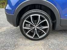 Volkswagen T-Cross Sel Tsi Dsg 