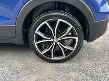 Volkswagen T-Cross Sel Tsi Dsg 