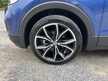 Volkswagen T-Cross Sel Tsi Dsg 