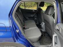 Volkswagen T-Cross Sel Tsi Dsg 