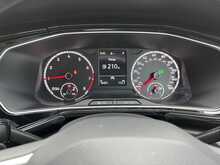 Volkswagen T-Cross Sel Tsi Dsg 