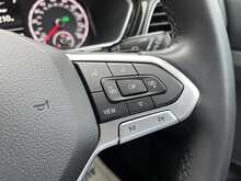 Volkswagen T-Cross Sel Tsi Dsg 