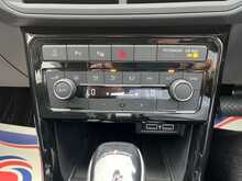 Volkswagen T-Cross Sel Tsi Dsg 
