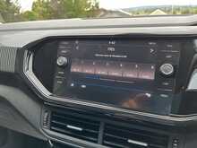 Volkswagen T-Cross Sel Tsi Dsg 