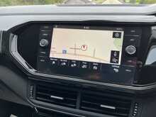 Volkswagen T-Cross Sel Tsi Dsg 