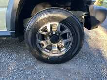 Suzuki Jimny Nomade SZ5 