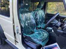 Suzuki Jimny Nomade SZ5 