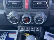 Suzuki Jimny Nomade SZ5 