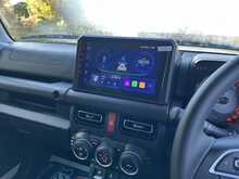 Suzuki Jimny Nomade SZ5 