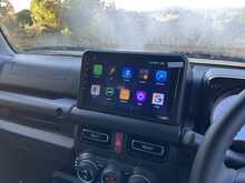 Suzuki Jimny Nomade SZ5 