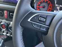 Suzuki Jimny Nomade SZ5 
