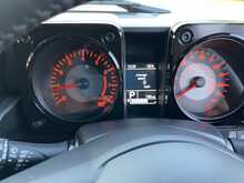 Suzuki Jimny Nomade SZ5 