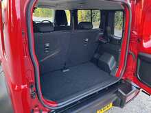 Suzuki Jimny Nomade SZ5 