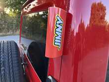 Suzuki Jimny Nomade SZ5 