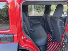 Suzuki Jimny Nomade SZ5 