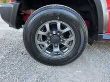 Suzuki Jimny Nomade SZ5 