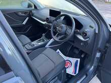 Audi Q2 Tfsi Sport 