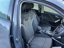 Audi Q2 Tfsi Sport 