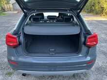 Audi Q2 Tfsi Sport 