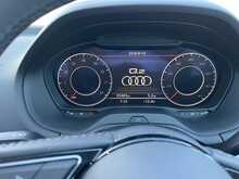 Audi Q2 Tfsi Sport 