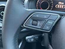 Audi Q2 Tfsi Sport 