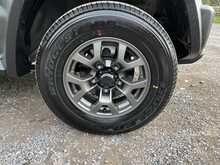 Suzuki Jimny Nomade Sz5 