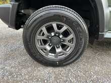 Suzuki Jimny Nomade Sz5 