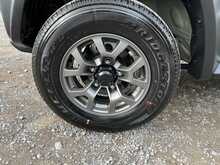 Suzuki Jimny Nomade Sz5 